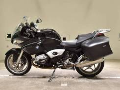 BMW R 1200 ST, 2008 