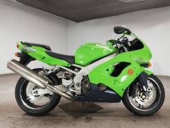 Kawasaki Ninja ZX-9R, 1998 