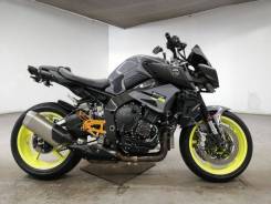 Yamaha MT-10, 2018 