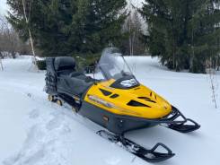 BRP Ski-Doo Skandic WT, 2006 