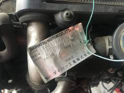  Daihatsu Move/Mira/Tanto/ Esse/ Pixis Epoch L152S. L902S. L602S. L952 JB-DET 