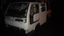  Nissan Atlas 1992 P8F23 TD27 