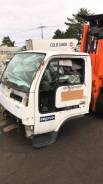  Nissan Atlas P8F23 TD27 