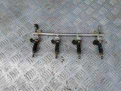   Opel Astra H 2008 5817413 L69 Z18XER 