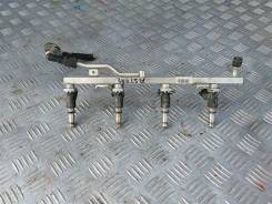   Opel Astra H 2009 5817413 L69 Z16XER 