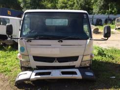  Mitsubishi Fuso 2012 FEB50 4P10 