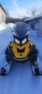 BRP Ski-Doo Skandic SWT 600 ACE, 2011 