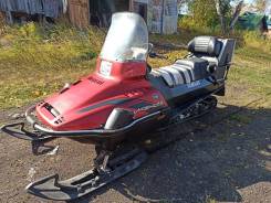 Yamaha Viking 540 IV, 2012 