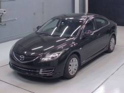 Mazda Mazda6, 2008 фото
