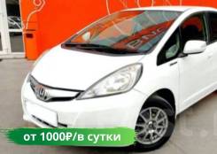   Honda Fit 2012!   1000 !   