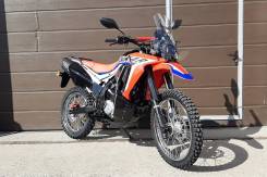 Motoland Enduro 250 LT, 2022 