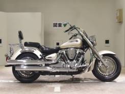 Yamaha Roadstar 1600, 2005 