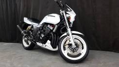 Honda CB 400SF Version S, 1998 