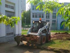  - BobCat S175 