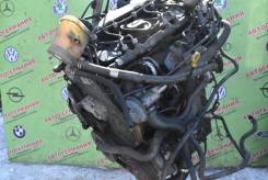 Двигатель Ford Mondeo 3 (00-07) 2.0TDCI (FMBA)