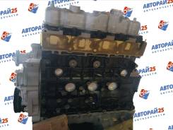 Двигатель в сборе без навесного 4JB1 T Isuzu 8-94437-397-7