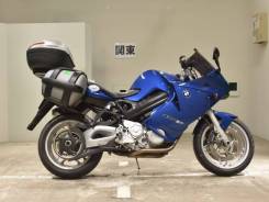 BMW F 800 ST, 2006 