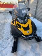 BRP Ski-Doo Tundra WT, 2015 