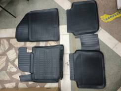   - 4. Hyundai Elantra 2013-2016 