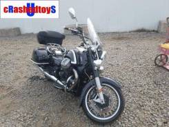 Moto Guzzi 12034, 2014 