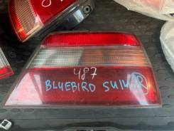 Задний фонарь Nissan Bluebird U14