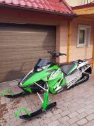 Arctic Cat M 800 HCR 153, 2012 