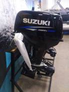   Suzuki DT30S JET 