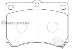 ������� ��������� �������� PN5230 NiBK ������, �����/������ �������� ����