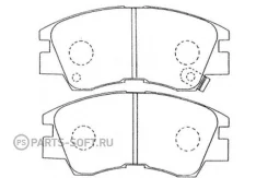 ������� ��������� �������� BP23172 SB Nagamochi ������, �������� 4��, �����/������ �������� ����