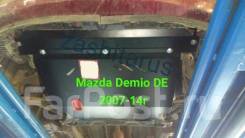     Mazda Demio/2 2007-15 DE3AS, DE3FS, DE5FS, Dejfs 