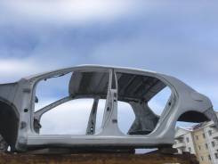    +   Toyota Corolla Runx NZE121