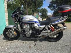 Honda CB 1300, 2001 