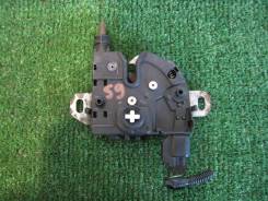   Ford Focus 2 (CB4) 