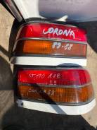 Toyota Corona AT170 LH-RH 87-89