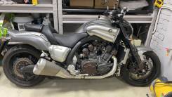 Yamaha V-Max 1700, 2014 