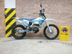 Regulmoto Aqua Enduro, 2021 