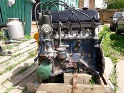 Двигатель ВАЗ 2106 бу
