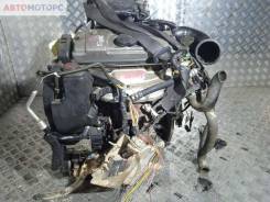 Двигатель Peugeot 206 1 2000, 1.4 л, Бензин (KFX 10FS8W)