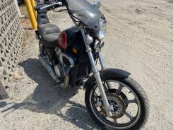 Kawasaki VN Vulcan 750 56947, 2006 