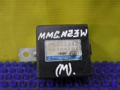    Mitsubishi MB852142 X6T34181 