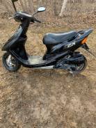 Honda Dio AF34 ZX, 2004 