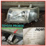      Japan Toyota Probox ncp51