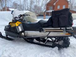 BRP Ski-Doo Tundra WT, 2014 