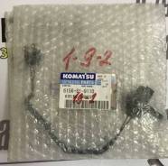   Komatsu 6156-81-9110  PC400-7  D65EX-15 