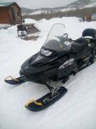 BRP Ski-Doo Expedition, 2006 