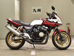 Honda CB 400SF Boldor, 2006 