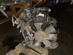 Двигатель F8 в разбор на запчасти Nissan Vanette