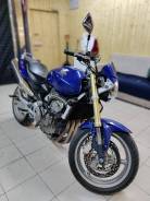 Honda CB 600SF, 2006 