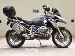 BMW R 1200 GS, 2013 