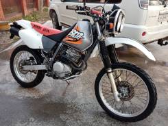 Honda XR 250 Baja, 1999 